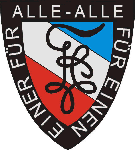 Wappen: Freundschaftsbund Herminia e.V.