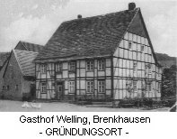 Gasthof Welling