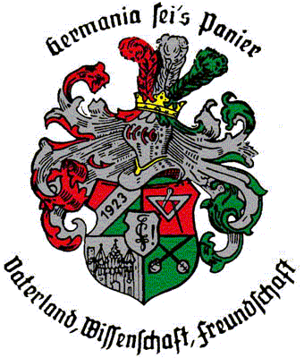 Wappen: Technische Vereinigung Germania